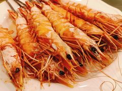 -万宝海鲜舫(劳动公园店)