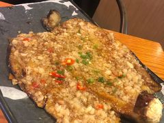 -三太子地摊烧烤·小龙虾(北蔡店)