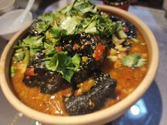 -森华湘味楼(聚丰苑小区店)