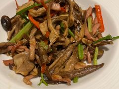 -竹里馆 ·茶食(奥体店)