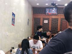 -刘信牛羊肉小炒泡馍(回民街店)