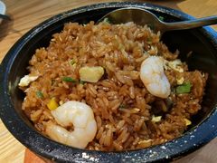 海鲜石锅饭-原製原味(普陀山磐龙店)