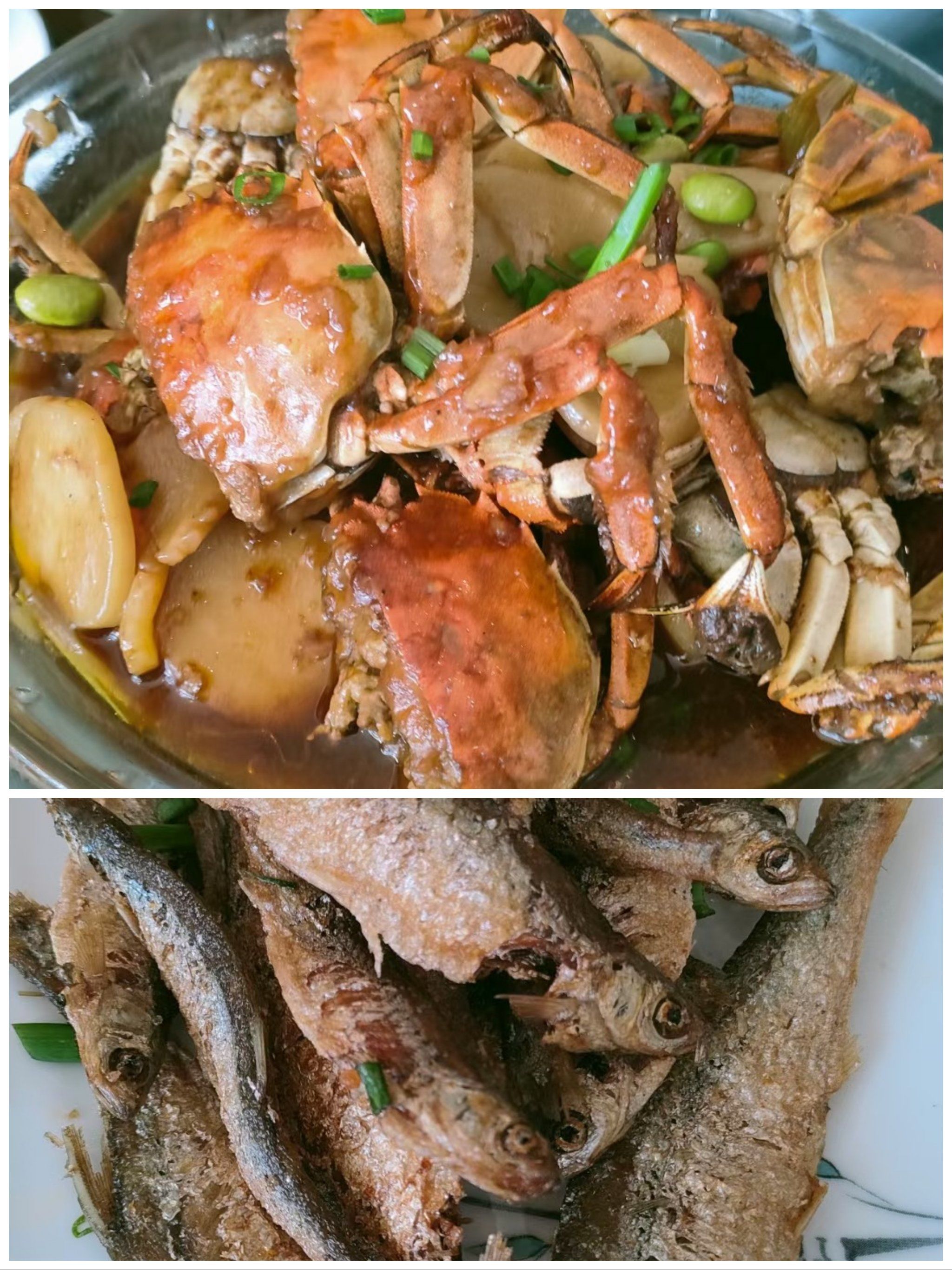 特色农家菜