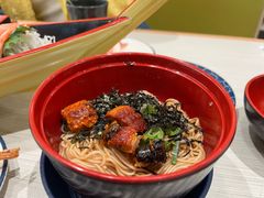 -滨寿司(新街口中央商场店)