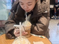 -星巴克(重庆上海城店)