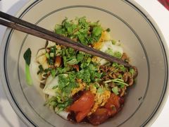 -墩儿大碗宽面(来福士店)