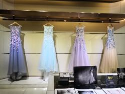 点击看大图 -南京宝娜嫁衣婚纱礼服馆(中央路店)