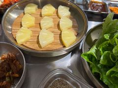 -本炙炭烤·蒲烧活鳗料理店(金沙洲店)