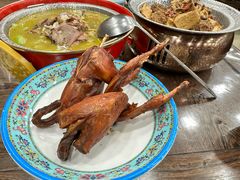 -乔家满族八大碗(流水沟店)