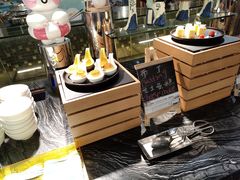 -佰园全日西餐厅-厦门佰翔软件园酒店