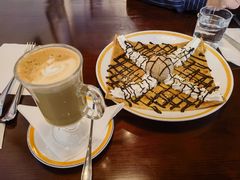 -La Creperie法餐厅(桃江路店)