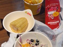 -豪享来牛排(人民店)