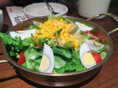 -大同江朝鲜菜•长春地标美食(绿园吾悦广场店)
