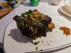 -三人行骨头王火锅(长寿店)