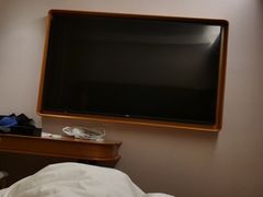 -全季酒店(上海火车站天目西路店)