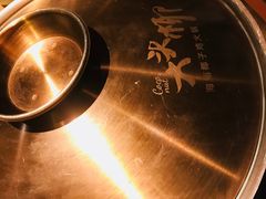 -大头椰·椰子鸡火锅(新梦店)