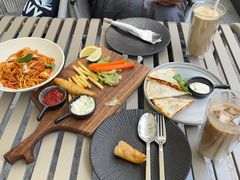 -Manner Coffee(万象食家店)