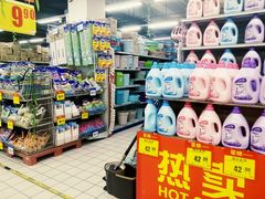 -物美大卖场(玉蜓桥店)