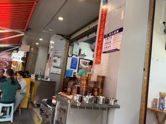 -朱大嘴肥肠血旺(福字街店)