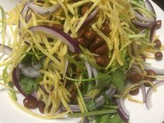 -东北菜冰城一家人