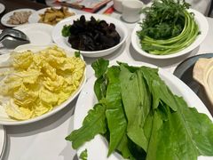 -天宜隆蘑菇宴火锅(石景山旗舰店)