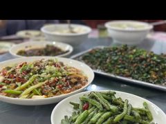 -金水泊山庄·花椒鸡(铁山坪店)