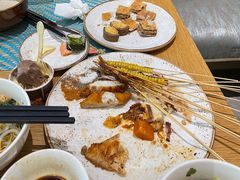 -沈阳和平艾美酒店新食谱西餐厅