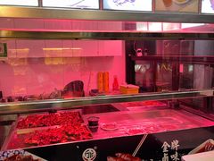 -万记麻辣烫国展总店