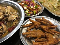 -三盛肥蛤(二环南路店)