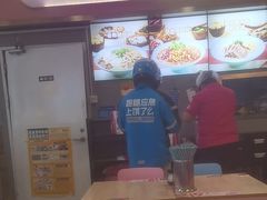 -小杨生煎(成山巴黎春天店)
