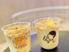 -喜茶(南昌王府井店)