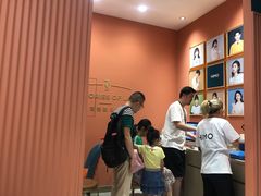 -海马体照相馆(重庆龙湖时代天街D馆店)
