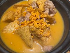 -小船渔村•大连菜•大连焖鱼(明泽街店)