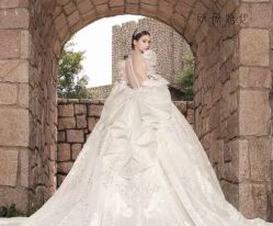 点击看大图 -欣薇婚纱(新源乐汇城店)