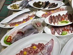 -北部湾海鲜饭店(大新路店)