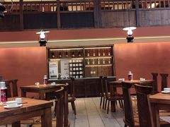 -老村长•湖北家常菜(南湖店)