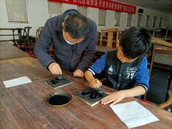 -文旺阁亲子手工DIY木作博物馆