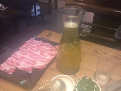 -四喜小胖·北京涮肉(五道营店)