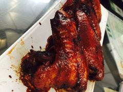 -翠华餐厅(香港国际机场店)