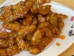 -醉得意·山茶油炒土鸡(泰安万达店)