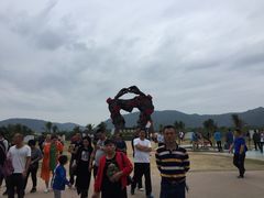 -亚龙湾国际玫瑰谷