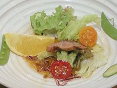 -西语炭烧牛排·西厨(石龙店)