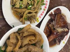 -陈光记烧腊店(罗保博士街店)