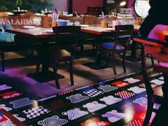 大堂-蘭奢雅集·江浙菜(青山江滩店)