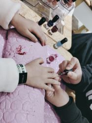 -MINI MARS KIDS CLUB亲子家庭中心(杨浦黄兴店)