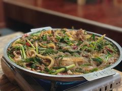 -京玉菲饭店(李村店)