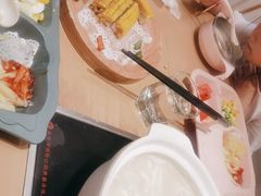 -湯系·煲汤手艺人(东二环泰禾广场店)