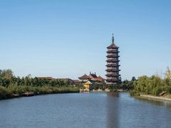 -高旻寺