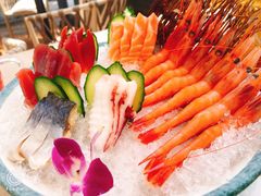 -大渔铁板烧(蛇口店)