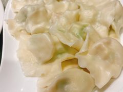 -黄家饺子东北特色菜馆(湖滨商业街店)